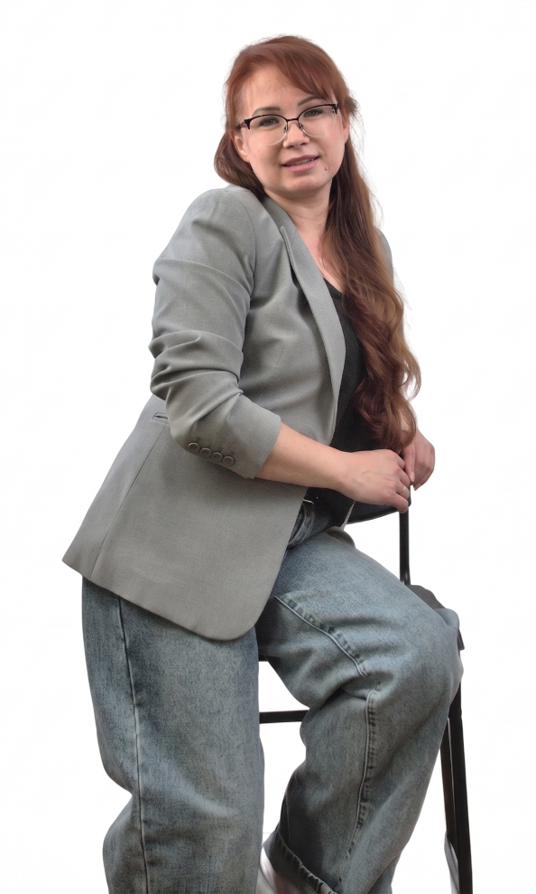 ФИЛИППОВА ЕЛЕНА ЮРЬЕВНА