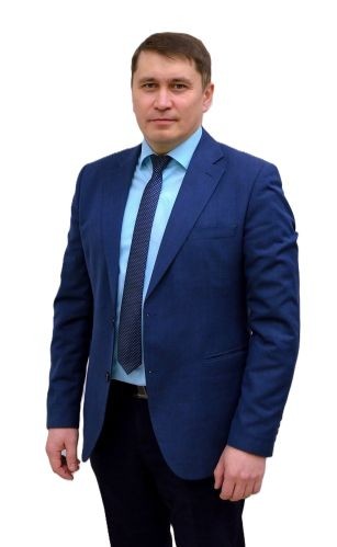 БИКМУРЗИН АНАТОЛИЙ СЕРГЕЕВИЧ